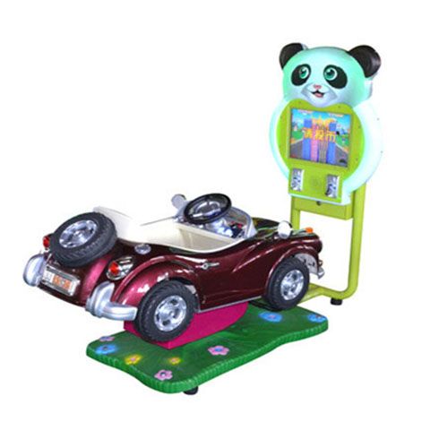 仙藝游藝機-搖擺車
