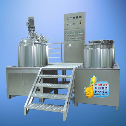 中科一體化設備