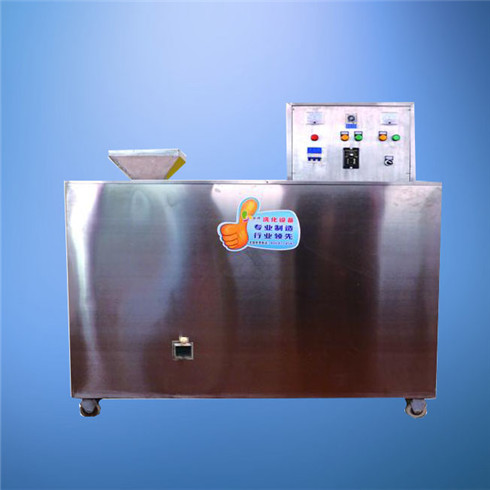 洗衣粉機器設備