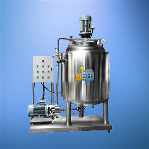 洗發水小型設備