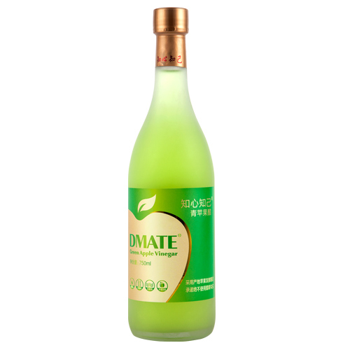 青蘋果醋750ML