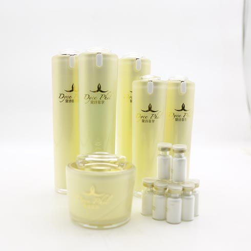 黛詩菲爾美容美體-黛詩菲護理套裝