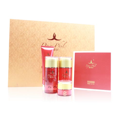 黛詩菲爾美容美體-黛詩菲爾保養品 