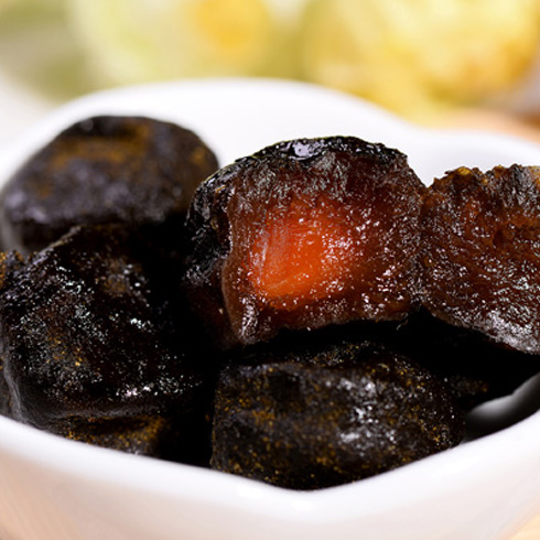 四季優美隨便果加盟