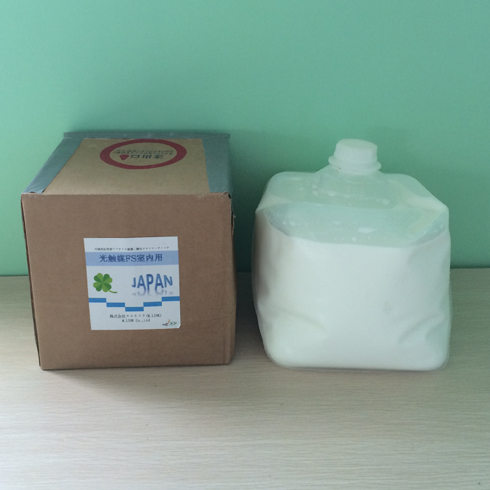 優吸進口光觸媒