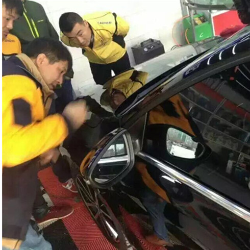 卡耐爾汽車一條龍服務