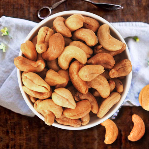 帝詩卡特進口腰果