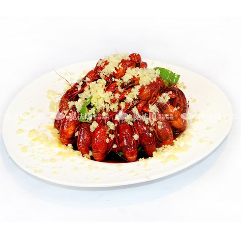 魔法師燒烤吧-蒜香小龍蝦&nbsp;&nbsp;&nbsp;&nbsp;&nbsp;&nbsp;&nbsp;&nbsp;