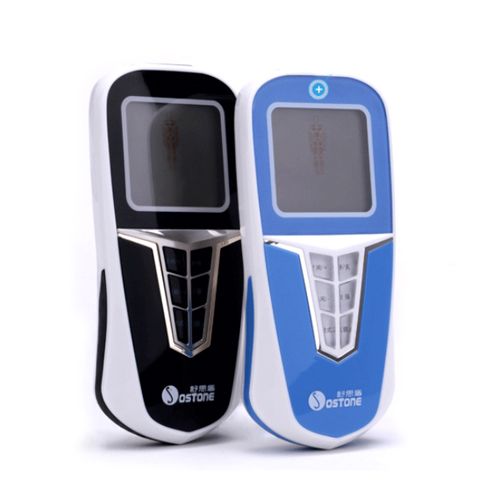 銀發優品電子按摩儀