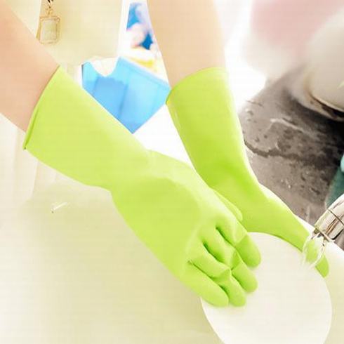 萬潔布讓生活更美好！