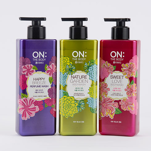 歡樂頌潮購樂園-洗護產品