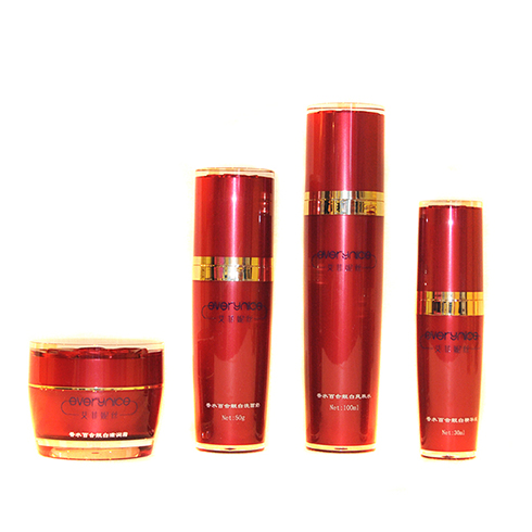 艾菲妮絲美容養生館-小紅瓶