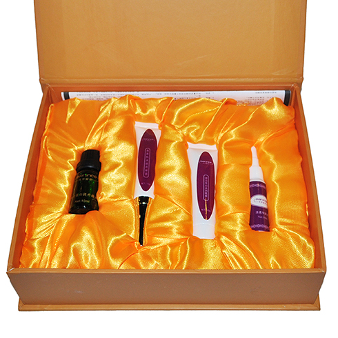 艾菲妮絲美容養生館-經典套盒