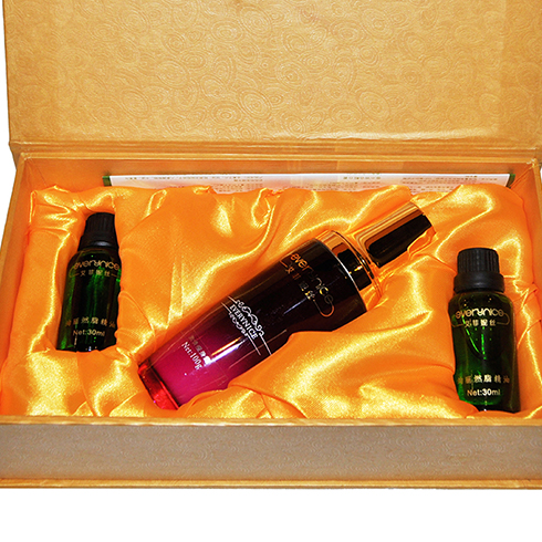 艾菲妮絲美容養生館-超值化妝品