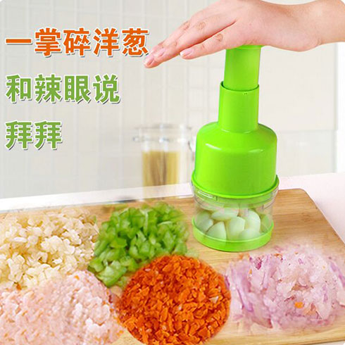 美嘉緣創意潮品館-一掌碎