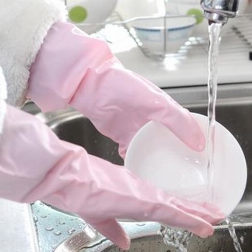 神奇萬潔布健康又環保