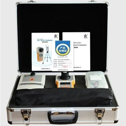 凈美士專(zhuān)用檢測(cè)設(shè)備