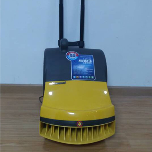 高等離子空氣凈化機