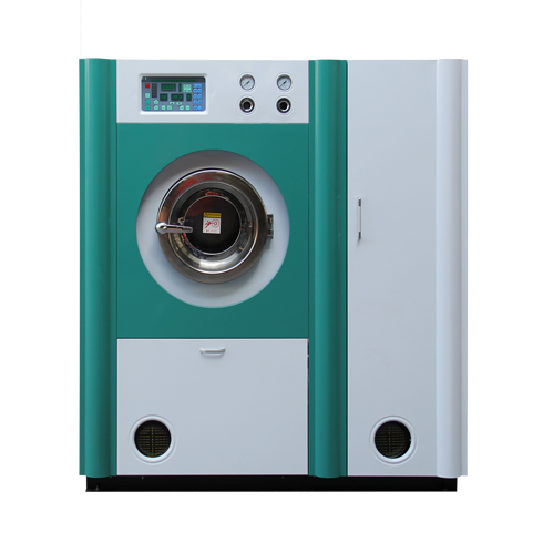 環保石油干洗機2