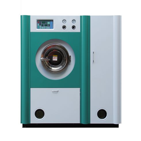 環保石油干洗機2