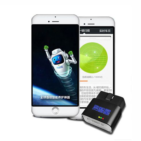 易智星智能養護神器