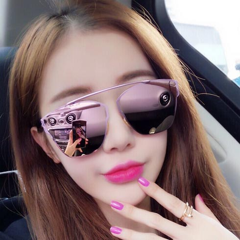 一世情緣創意潮品館太陽鏡