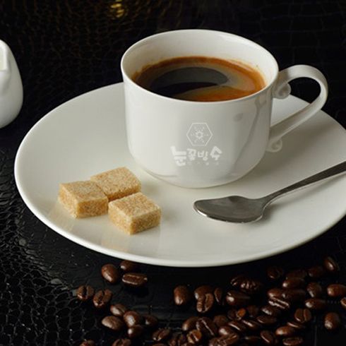 雪之蜜語(yǔ)果茶飲-美式咖啡