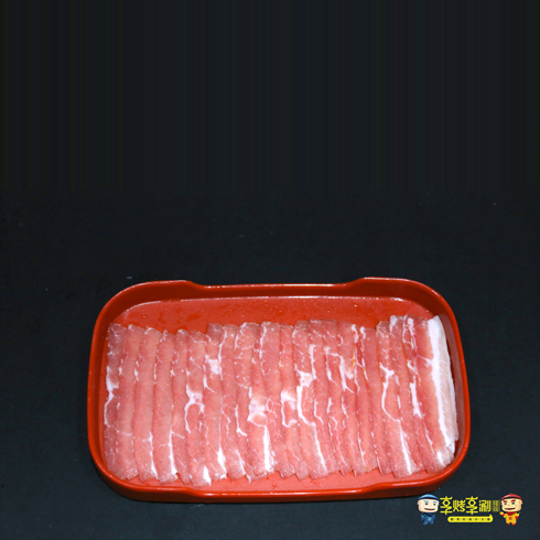 享烤享涮特色餐飲-牛肉