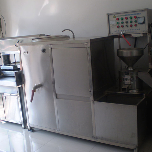 豆腐工坊豆腐生產機