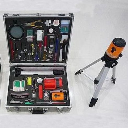 驗(yàn)房工具箱