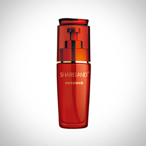 活膚養顏精華露