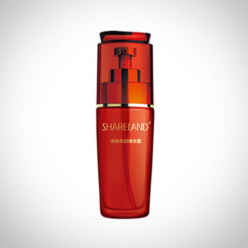 活膚養顏精華露