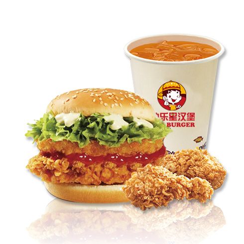 快樂星商務套餐