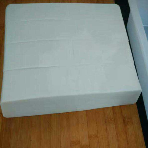 豆鄉(xiāng)萬家豆腐機(jī)-白豆腐成品