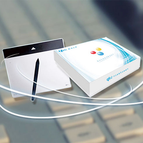 e板會微課大師產品及包裝