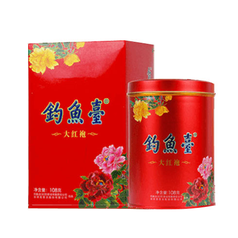 華祥苑-釣魚(yú)臺(tái)大紅袍