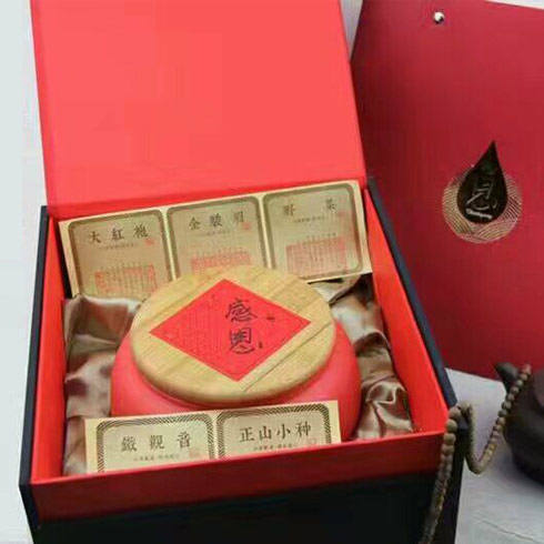 感恩系列：單罐裝