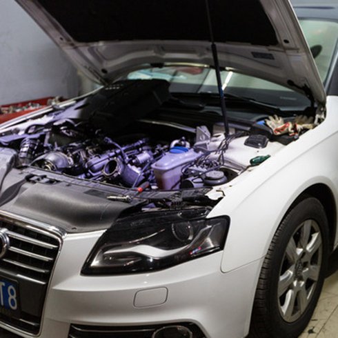 汽車智能養護系統