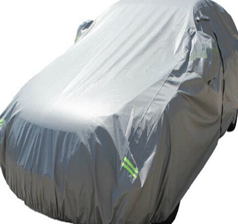 古駿智能車衣的優勢