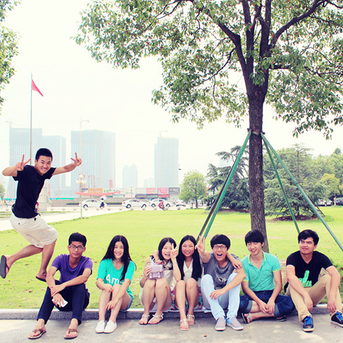 玩美互動智能拍攝系統動態寫真