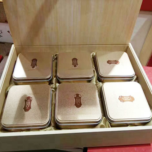 原生態：豪華裝