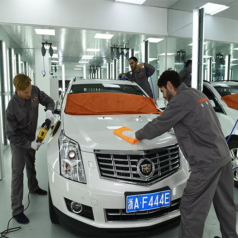 沃德姆美容養護（2）