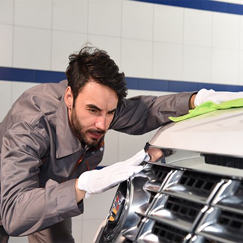 沃德姆美容養護（1）