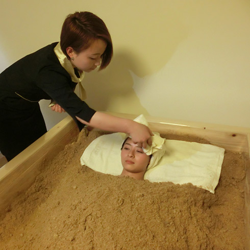 合家酵素浴-優(yōu)質(zhì)服務