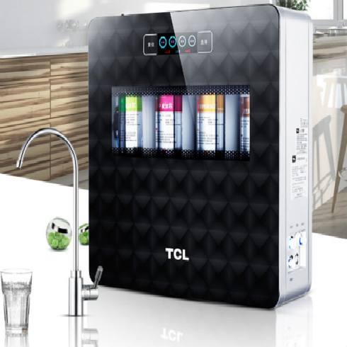 綠島節能環保凈水機