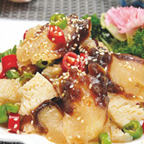 佛山院素齋-祥云現瑞