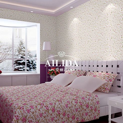 愛麗達彈涂系列臥室