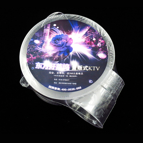 壽百康一次性餐具-商業定制套裝