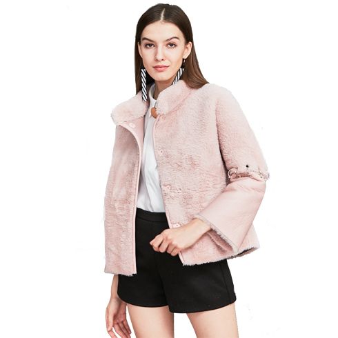 艾麗哲女裝-秋冬時尚外套