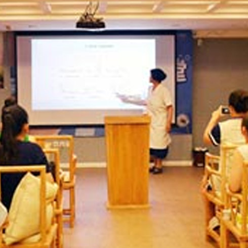 開心媽咪孕教中心-孕產知識